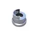 KLUDI-Ersatzteil-Justierbuchse-chrom-93091405-00 gallery number 1